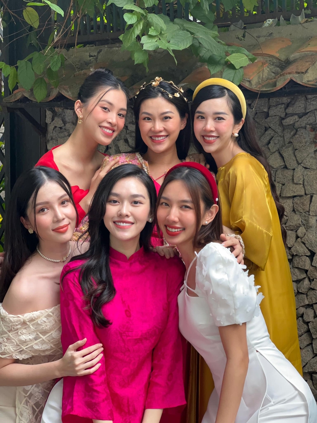 Nghi vấn 1 &Aacute; hậu Vbiz đ&atilde; &acirc;m thầm sinh con đầu l&ograve;ng? - Ảnh 8.