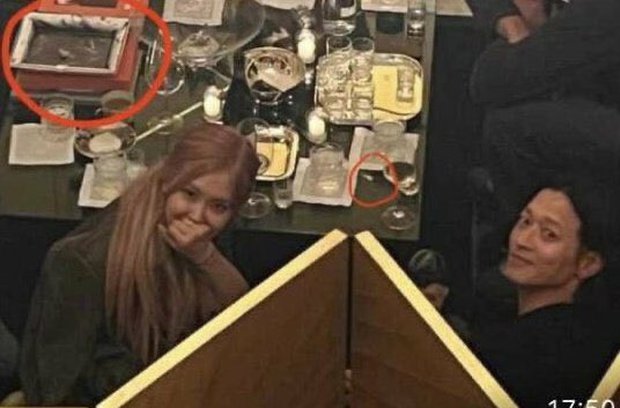 YG Entertainment ch&iacute;nh thức l&ecirc;n tiếng về nghi vấn Ros&eacute; (BLACKPINK) d&ugrave;ng chất cấm - Ảnh 3.