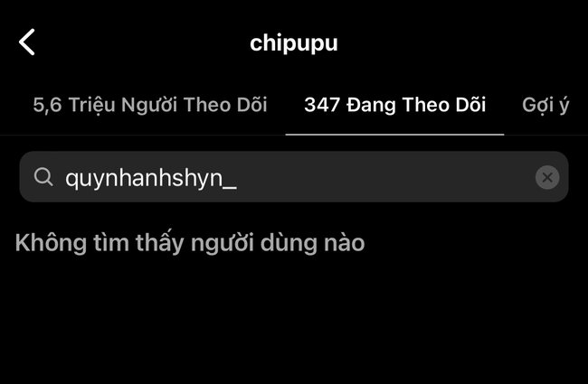 Chi Pu có động thái với Quỳnh Anh Shyn sau 3 năm vướng drama cạch mặt vì nghi yêu người yêu cũ của bạn - Ảnh 2.