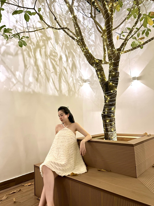 Nghi vấn 1 &Aacute; hậu Vbiz đ&atilde; &acirc;m thầm sinh con đầu l&ograve;ng? - Ảnh 2.