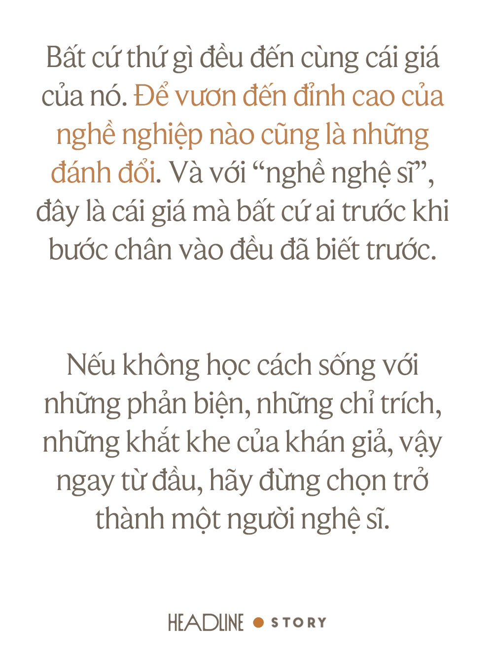 Dam Vinh Hung และ Tran Thanh: อาจจะไม่ผิด แต่ไร้สาระ!  - ภาพที่ 6.