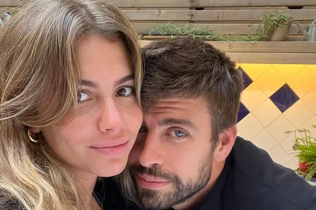 Shakira không cho phép Pique mang theo bạn gái khi đến thăm con riêng và lý do hợp tình hợp lý đằng sau - Ảnh 3.