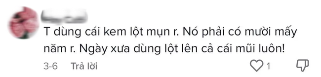 Dùng thử kem trị mụn thời các mẹ giá 15.000 VNĐ, sau 1 đêm cô gái nhận cái kết không tưởng - Ảnh 8.