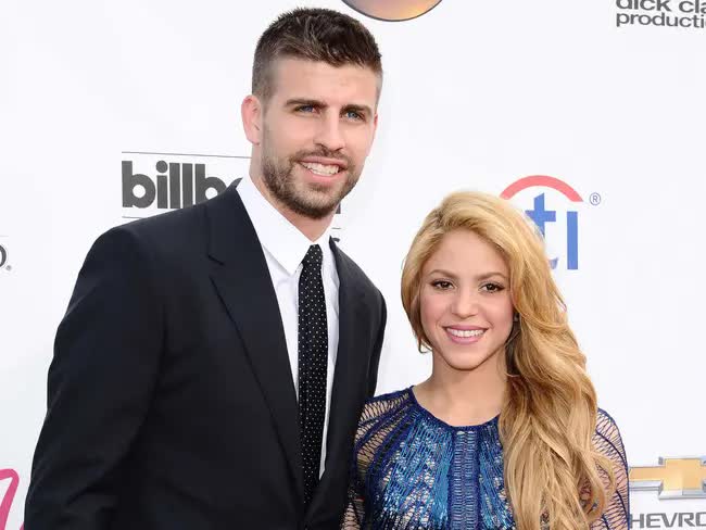 Shakira không cho phép Pique mang theo bạn gái khi đến thăm con riêng và lý do hợp tình hợp lý đằng sau - Ảnh 2.