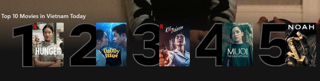 2 mỹ nhân Việt đang âm thầm tung hoành trên Netflix - Ảnh 1.