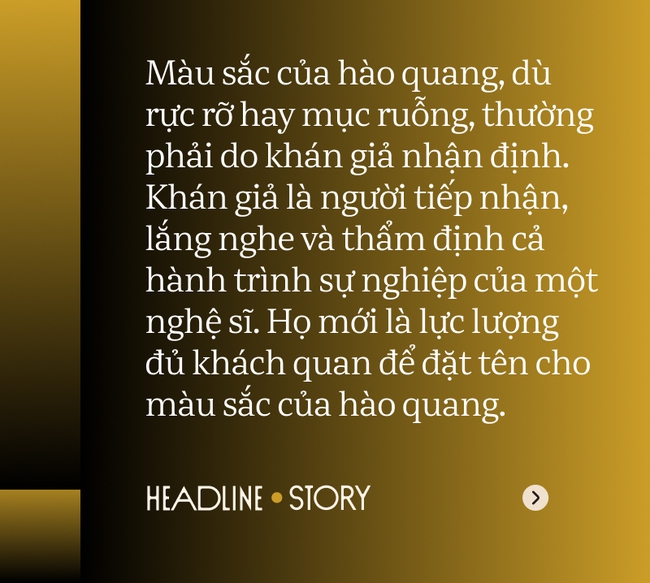 Hào quang mục ruỗng nhìn từ ảo vọng showbiz - Ảnh 5.