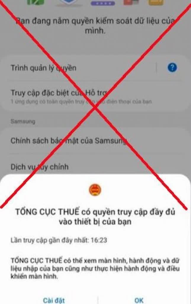 Xuất hiện nhiều hình thức lừa đảo mới, thủ đoạn tinh vi đủ đường: Không cảnh giác, nhiều người đã mất tiền tỷ - Ảnh 5.