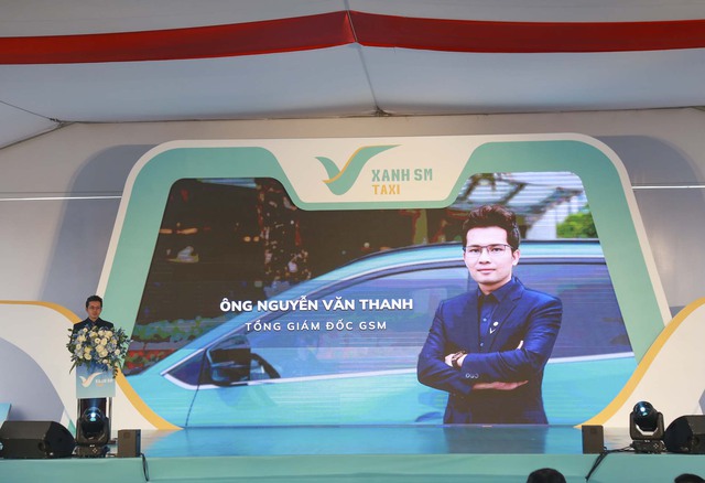 Hãng taxi điện đầu tiên tại Việt Nam chính thức vận hành: Giá cước ra sao? - Ảnh 6.