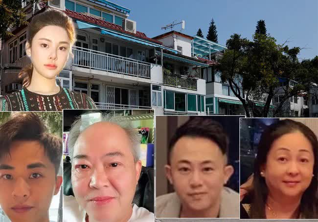 Báo Trung Quốc đưa tin nghi phạm thứ 8 trong vụ Thái Thiên Phượng là em trai nạn nhân - Ảnh 5.