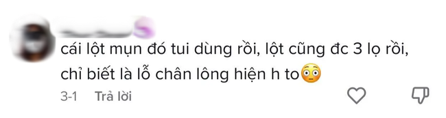 Dùng thử kem trị mụn thời các mẹ giá 15.000 VNĐ, sau 1 đêm cô gái nhận cái kết không tưởng - Ảnh 11.