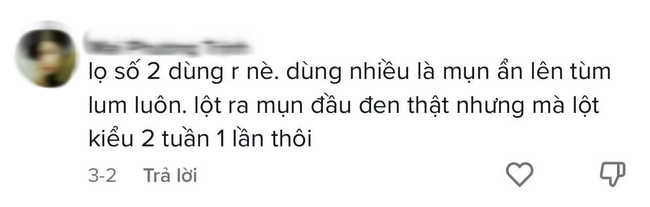 Dùng thử kem trị mụn thời các mẹ giá 15.000 VNĐ, sau 1 đêm cô gái nhận cái kết không tưởng - Ảnh 10.