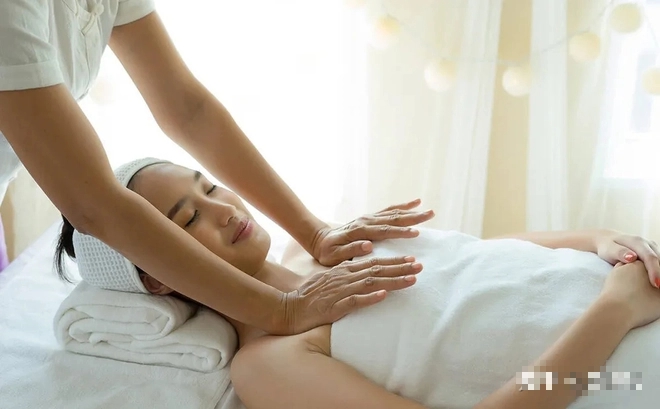 8 sai lầm khi massage ngực khiến chưa kịp tăng kích thước đã rước bệnh vào người - Ảnh 2.