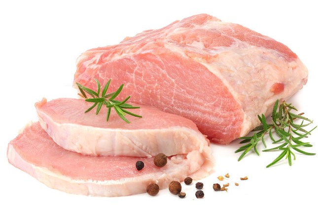 Những người cần hạn chế ăn thịt lợn nếu không muốn bệnh ngày càng nặng - Ảnh 1.