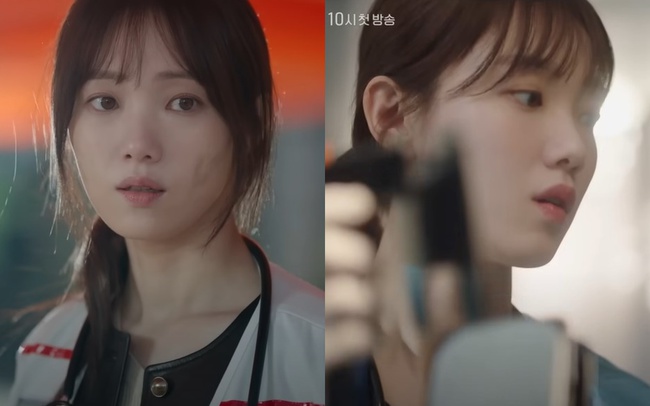 5 nữ bác sĩ đẹp nhất màn ảnh Hàn: Song Hye Kyo xuất sắc nhưng có phải số 1? - Ảnh 6.