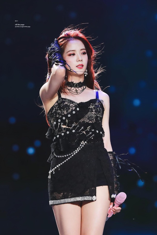 BLACKPINK trước thềm Coachella 2023: Ôn lại loạt khoảnh khắc “tiên tử” 4 năm trước, chị cả Jisoo đã háo hức lắm rồi! - Ảnh 10.