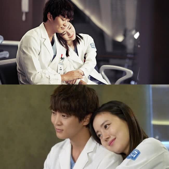 5 nữ bác sĩ đẹp nhất màn ảnh Hàn: Song Hye Kyo xuất sắc nhưng có phải số 1? - Ảnh 5.