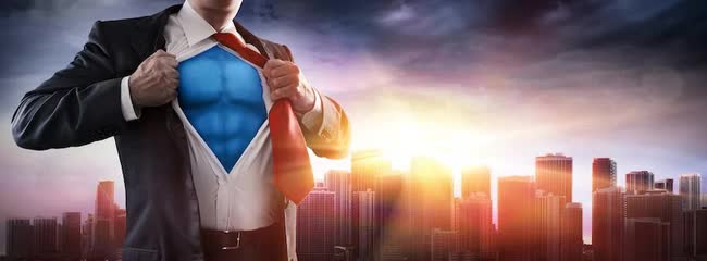 Sức mạnh của Superman dưới góc nhìn khoa học: Hư cấu, nhưng không phải là bất khả thi - Ảnh 5.