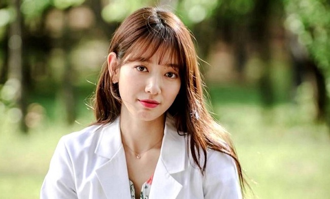 5 nữ bác sĩ đẹp nhất màn ảnh Hàn: Song Hye Kyo xuất sắc nhưng có phải số 1? - Ảnh 3.