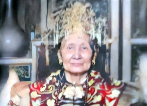 Ảnh hiếm ghi lại ch&acirc;n dung th&agrave;nh vi&ecirc;n gia đ&igrave;nh của Từ Hy Th&aacute;i hậu, bất ngờ nhất l&agrave; nhan sắc hai c&ocirc; ch&aacute;u g&aacute;i - Ảnh 2.