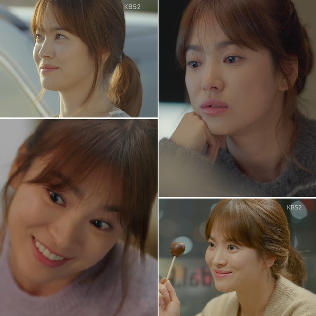 5 nữ bác sĩ đẹp nhất màn ảnh Hàn: Song Hye Kyo xuất sắc nhưng có phải số 1? - Ảnh 1.