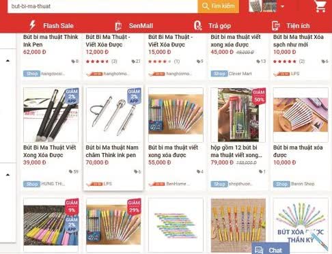 Một loại b&uacute;t thần từng g&acirc;y sốt ở Việt Nam c&oacute; thể khiến t&agrave;i sản lớn bay hơi: Nhiều nước đau đầu v&igrave; ma thuật kỳ ảo - Ảnh 3.