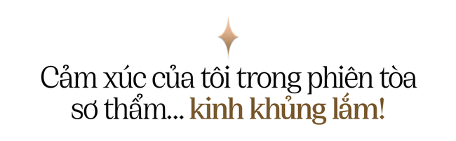 Phỏng vấn Diệp Lâm Anh: Cuộc sống hiện tại của tôi không còn thoải mái như lúc trước, tôi không phủ nhận - Ảnh 2.