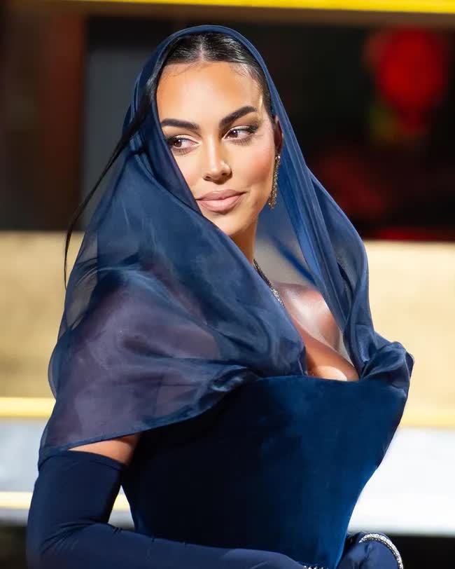Georgina bị cho đang chiến tranh lạnh với mẹ Ronaldo, m&acirc;u thuẫn &acirc;m ỉ từ một việc tưởng chừng rất nhỏ - Ảnh 2.