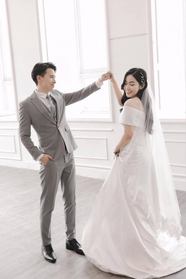 Gặp trên máy bay, trai Hàn quyết cưới bằng được cô gái Việt, bị mẹ phản đối, đuổi ra khỏi nhà - Ảnh 6.