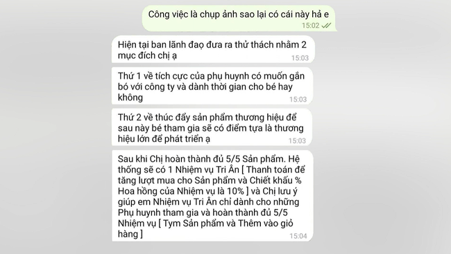 Phóng sự toàn cảnh vụ lừa đảo làm nhiệm vụ qua Telegram: Nạn nhân mất tiền còn bị xúc phạm, chế nhạo khi phát hiện sự thật - Ảnh 8.