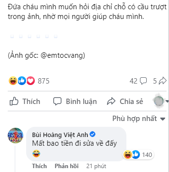 Bùi Hoàng Việt Anh lộ góc nghiêng thần thánh, được fan ví sống mũi thẳng như cầu trượt - Ảnh 2.