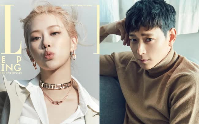 Ros&eacute; (BLACKPINK) lần đầu lộ diện sau tin phủ nhận hẹn h&ograve; Kang Dong Won, nhan sắc v&agrave; th&aacute;i độ đặc biệt g&acirc;y ch&uacute; &yacute; - Ảnh 8.