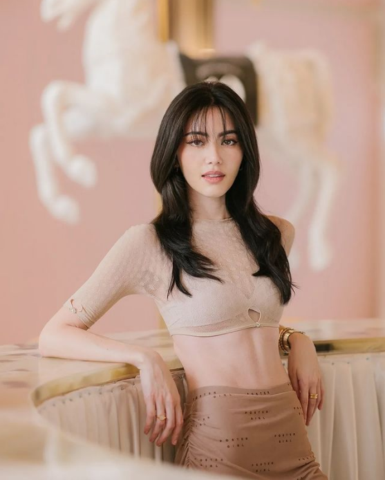 Góc dở khóc dở cười: Ma nữ đẹp nhất Thái Lan Mai Davika mua hàng online, vừa mở ra thì... hết cả hồn! - Ảnh 5.