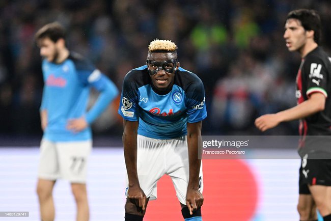 Chelsea sụp đổ trước đ&ograve;n hồi m&atilde; thương của Real Madrid; AC Milan vượt qua Napoli theo kịch bản nghẹt thở - Ảnh 4.