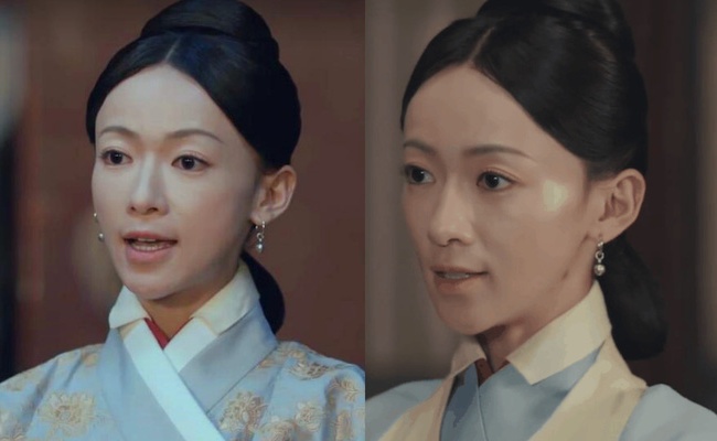 Dàn diễn viên đình đám gầy tong teo trên phim: La Vân Hi - Song Hye Kyo bị chê mạnh, mỹ nam Việt lại được khen hết lời - Ảnh 11.