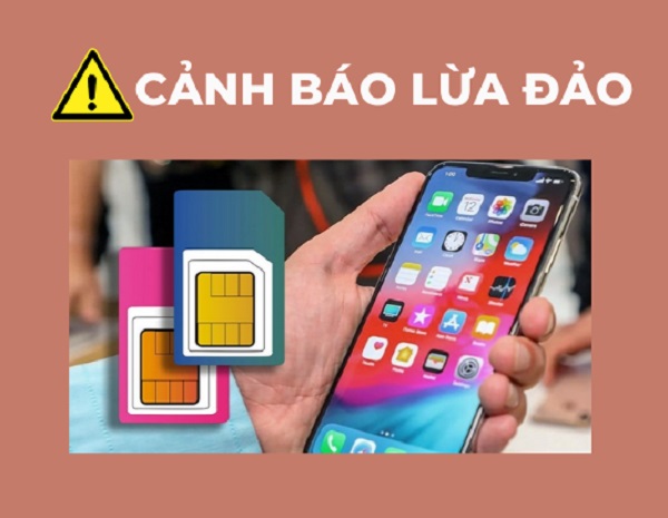 21 hình thức lừa đảo qua mạng xã hội và điện thoại cần cảnh giác - Ảnh 1.