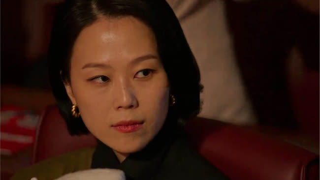 Ác nữ bị ghét nhất phim Hàn top 1 toàn cầu hoá ra có thật ngoài đời: Ái nữ nhà tài phiệt từng ngồi tù vì hành hạ cấp dưới - Ảnh 2.