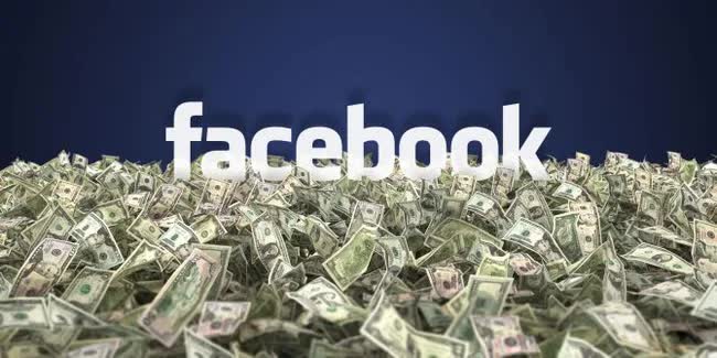 Cài Facebook được 15 năm, bạn đã đủ điều kiện để xí phần trong 750 triệu USD? - Ảnh 1.