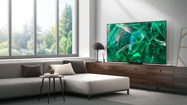 Ra mắt dải sản phẩm đa dạng bậc nhất thị trường, Samsung quyết giữ ngôi vương làng TV - Ảnh 2.