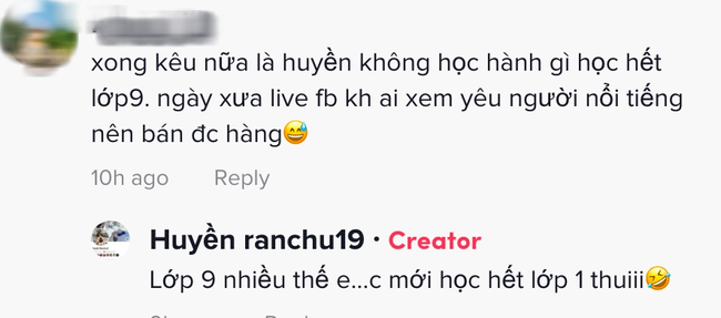 Bạn gái Quang Hải phản ứng thế nào khi bị đồn cặp đại gia, ăn cắp và mới chỉ học hết lớp 9? - Ảnh 6.