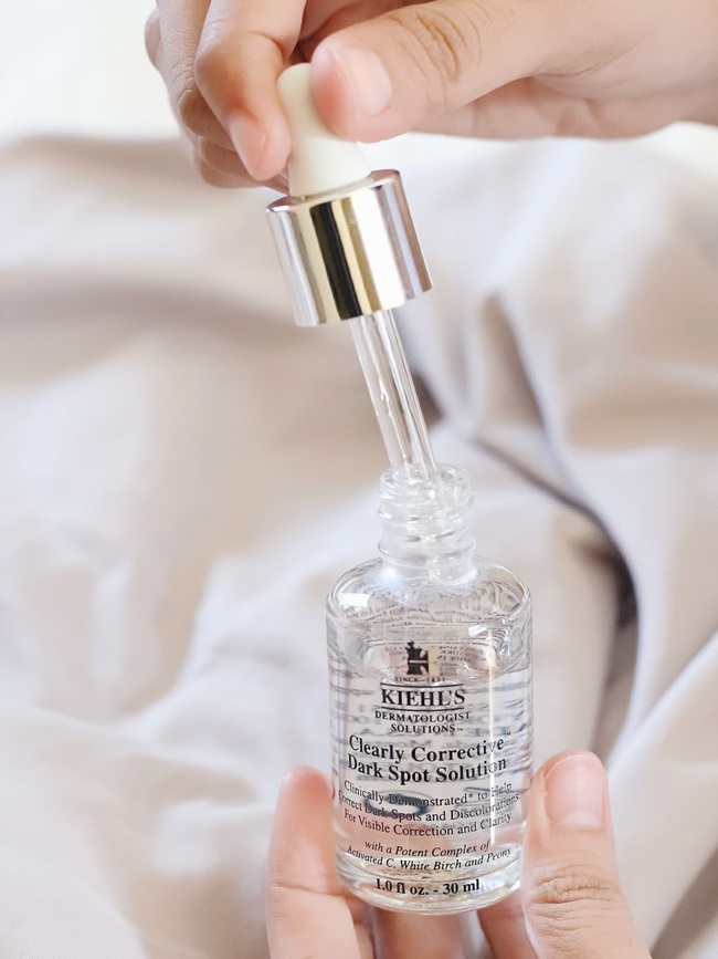 Muốn ph&aacute;t huy hết hiệu quả hack da của serum, bạn n&ecirc;n thực hiện th&ecirc;m 4 bước đơn giản n&agrave;y - Ảnh 9.