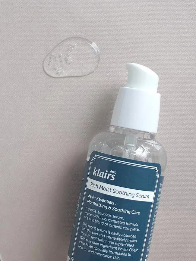 Muốn ph&aacute;t huy hết hiệu quả hack da của serum, bạn n&ecirc;n thực hiện th&ecirc;m 4 bước đơn giản n&agrave;y - Ảnh 5.