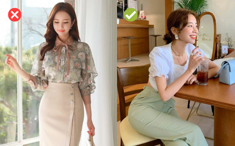 4 kiểu &aacute;o sến sẩm kh&ocirc;ng n&ecirc;n mua v&agrave;o m&ugrave;a h&egrave; - Ảnh 1.