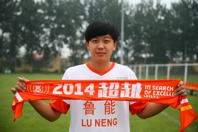 Cựu tuyển thủ U23 Trung Quốc kết liễu cuộc đời ở tuổi 25 - Ảnh 2.