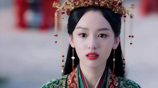 Cặp đôi phim Trung được fan hóng nhất hiện nay: Nhà trai đẹp ăn đứt La Vân Hi, nhà gái hot hàng đầu dàn tiểu hoa - Ảnh 11.