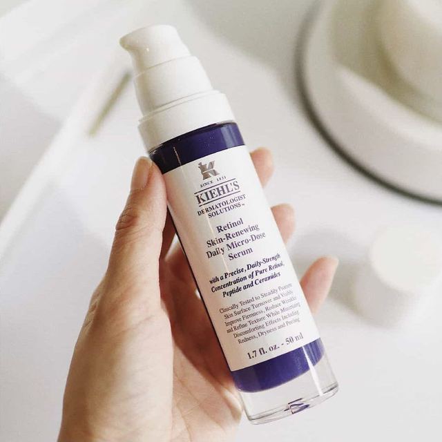 Thời tới cho các tín đồ chăm da: loạt sản phẩm của Kiehls giảm mạnh đến 62%, cơ hội mua 1 được 3 không thể hời hơn - Ảnh 3.