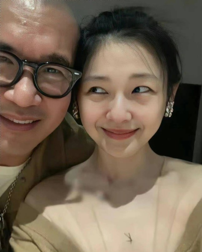 DJ Koo bị chế giễu ăn bám Từ Hy Viên - Ảnh 3.