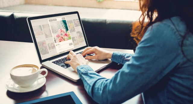 4 c&aacute;ch để giữ an to&agrave;n cho c&ocirc;ng việc khi l&agrave;m việc từ xa - Ảnh 1.