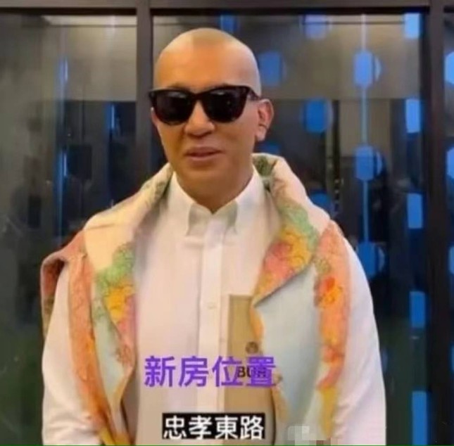 DJ Koo bị chế giễu ăn bám Từ Hy Viên - Ảnh 2.