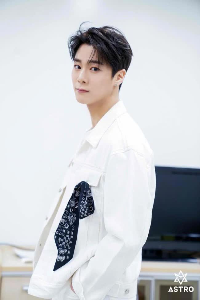 Cộng đồng mạng đồng loạt bày tỏ sự lo lắng cho 1 idol sau khi Moonbin (ASTRO) qua đời: “Đừng cảm thấy có lỗi” - Ảnh 4.