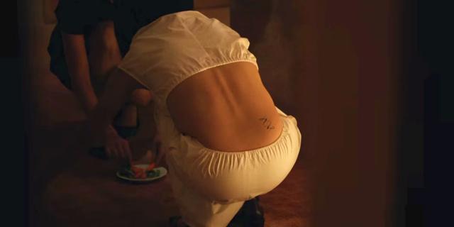 Loạt chi tiết ẩn &yacute; ở phim Hollywood c&oacute; sao Việt hay nhất hiện tại, m&oacute;n canh chua chưa phải bất ngờ nhất - Ảnh 7.